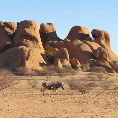 Damaraland 2
