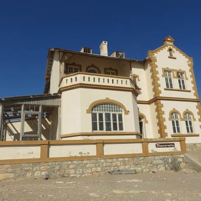 Luderitz 2
