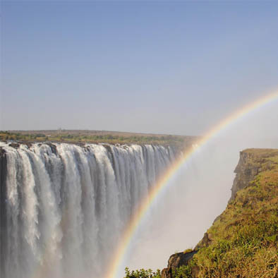 Victoria falls 4