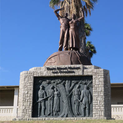 windhoek 4