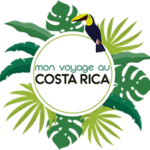 Mon Voyage au Costa Rica